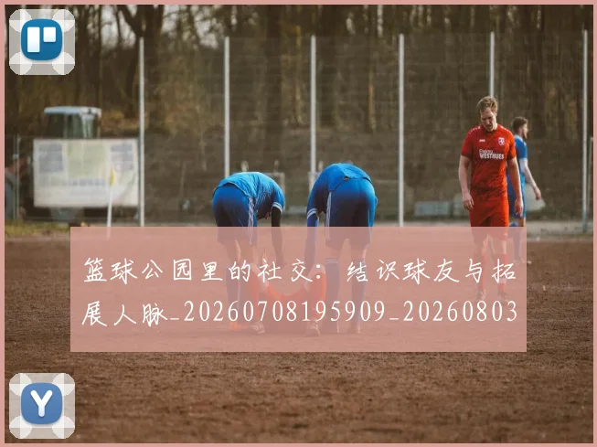 篮球公园里的社交：结识球友与拓展人脉_20260708195909_20260803134531