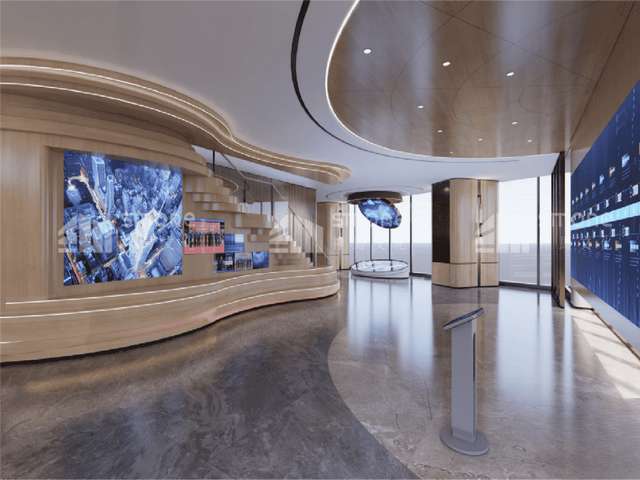 透明餐饮服务互惠互利